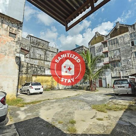Super Oyo Capital O 90659 Raintown Timbers Hotel 太平 外观 照片
