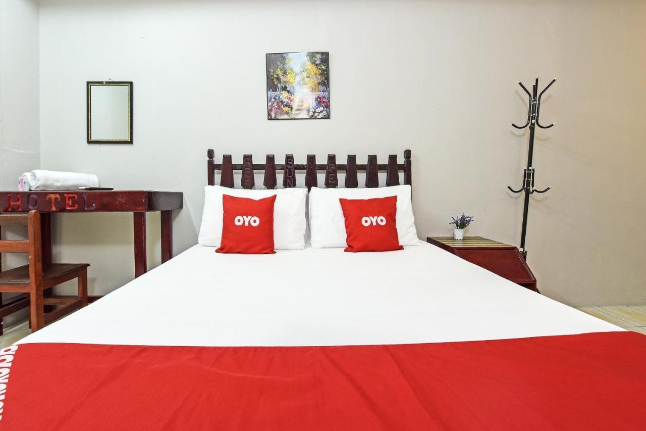 Super Oyo Capital O 90659 Raintown Timbers Hotel 太平 外观 照片