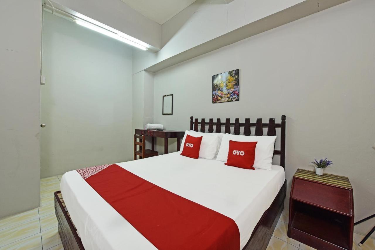 Super Oyo Capital O 90659 Raintown Timbers Hotel 太平 外观 照片