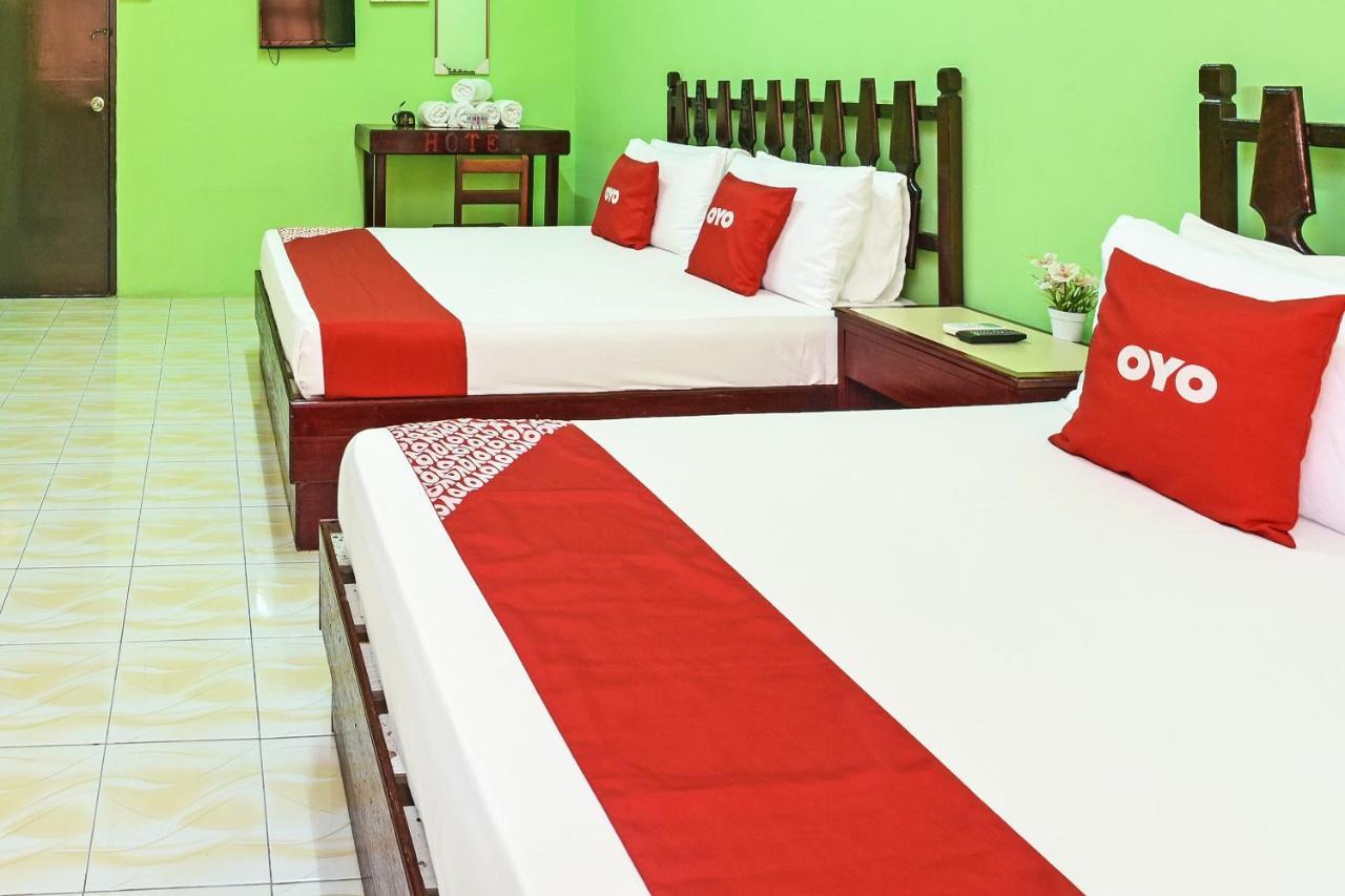 Super Oyo Capital O 90659 Raintown Timbers Hotel 太平 外观 照片