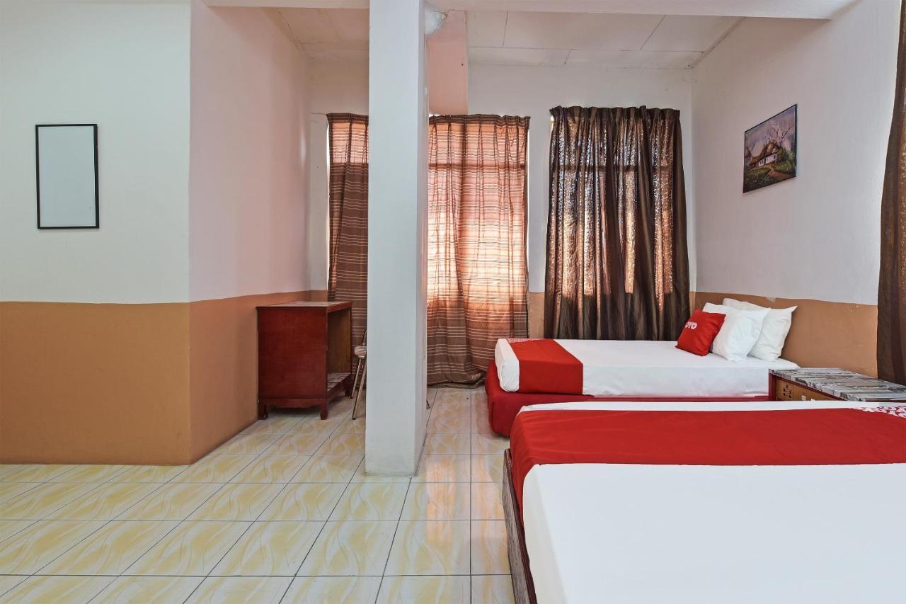 Super Oyo Capital O 90659 Raintown Timbers Hotel 太平 外观 照片