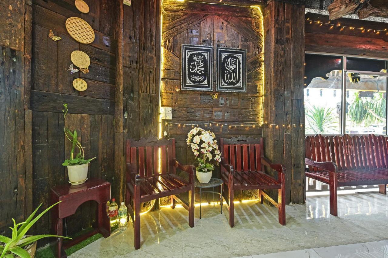 Super Oyo Capital O 90659 Raintown Timbers Hotel 太平 外观 照片