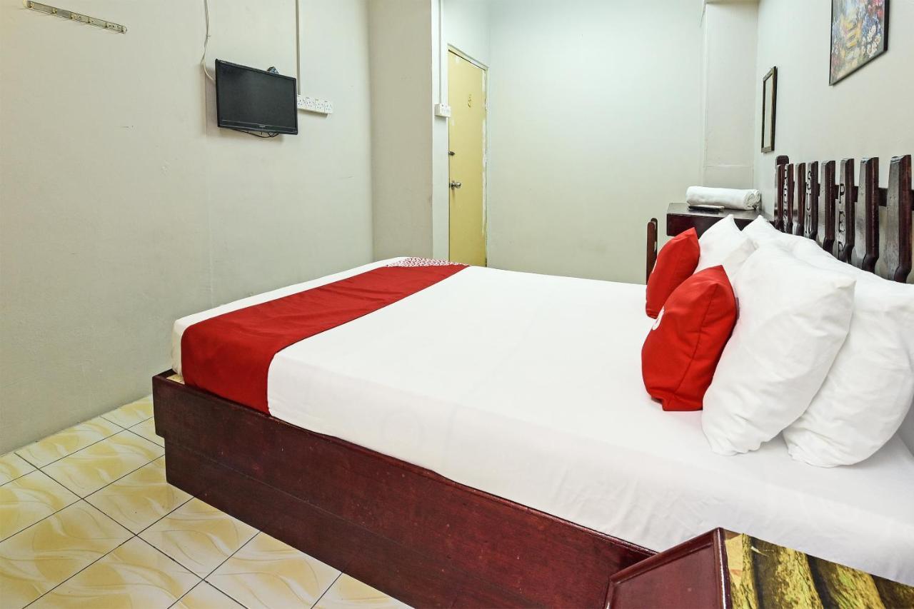 Super Oyo Capital O 90659 Raintown Timbers Hotel 太平 外观 照片