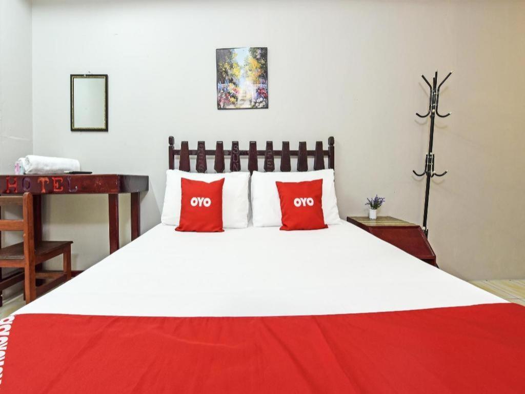 Super Oyo Capital O 90659 Raintown Timbers Hotel 太平 外观 照片