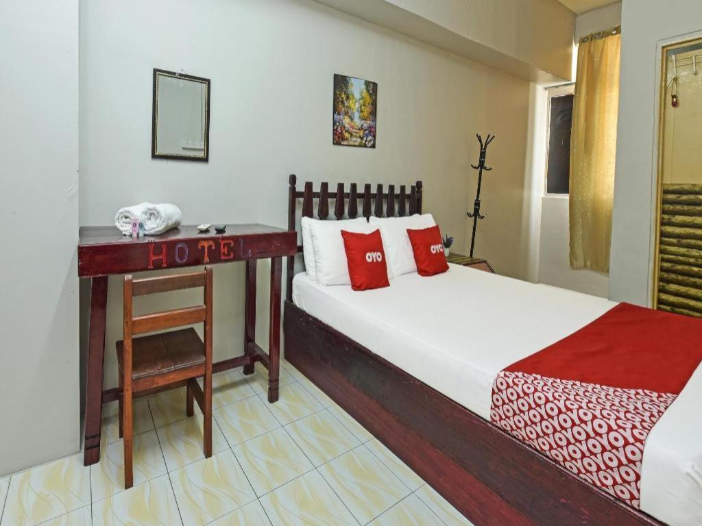 Super Oyo Capital O 90659 Raintown Timbers Hotel 太平 外观 照片