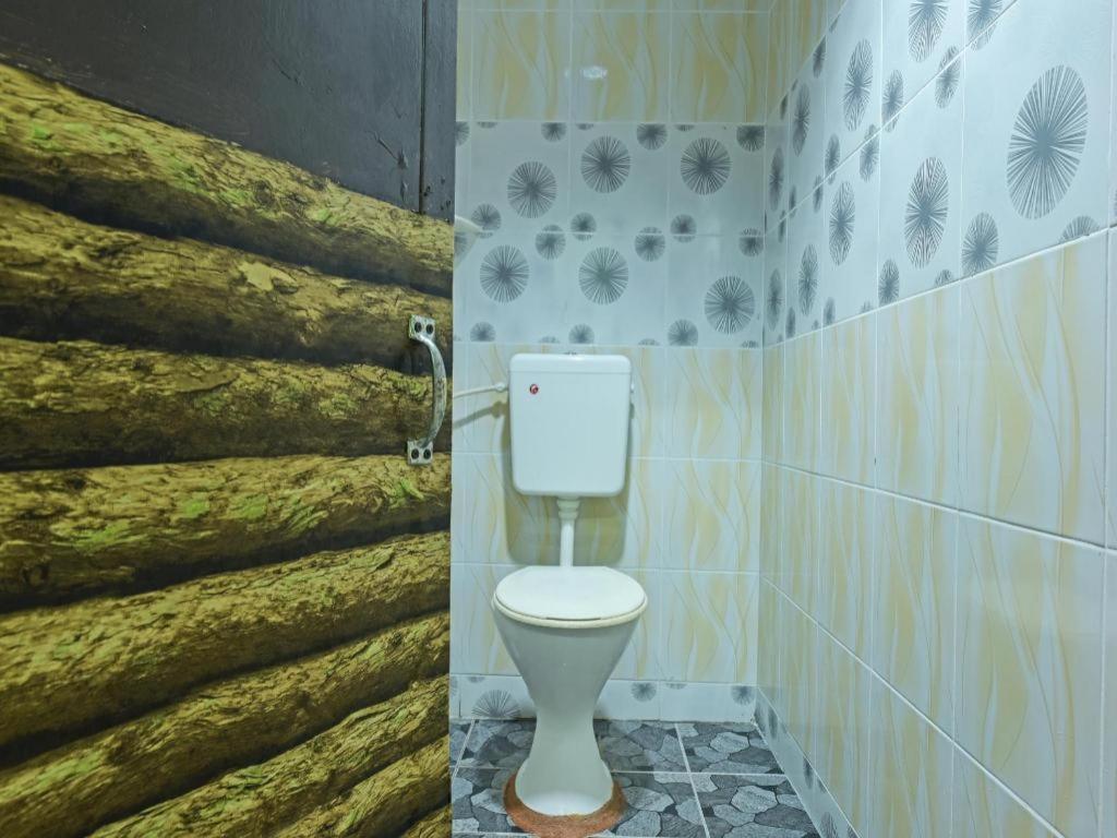 Super Oyo Capital O 90659 Raintown Timbers Hotel 太平 外观 照片